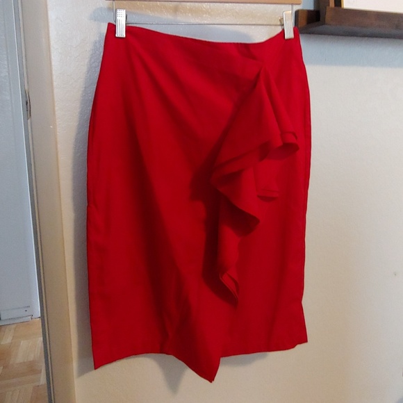 Who What Wear Dresses & Skirts - Midi skirt